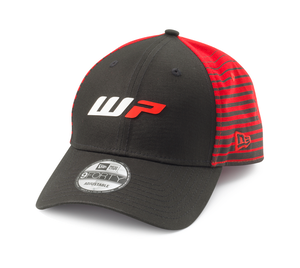 KTM Replica Team Curved Cap (3WP240040600)
