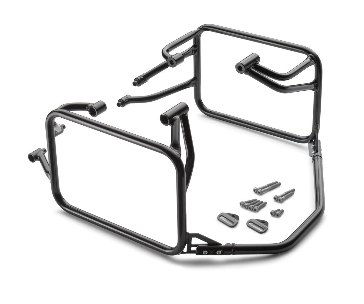 KTM Case Carrier – Black – view 2 (60312912244)