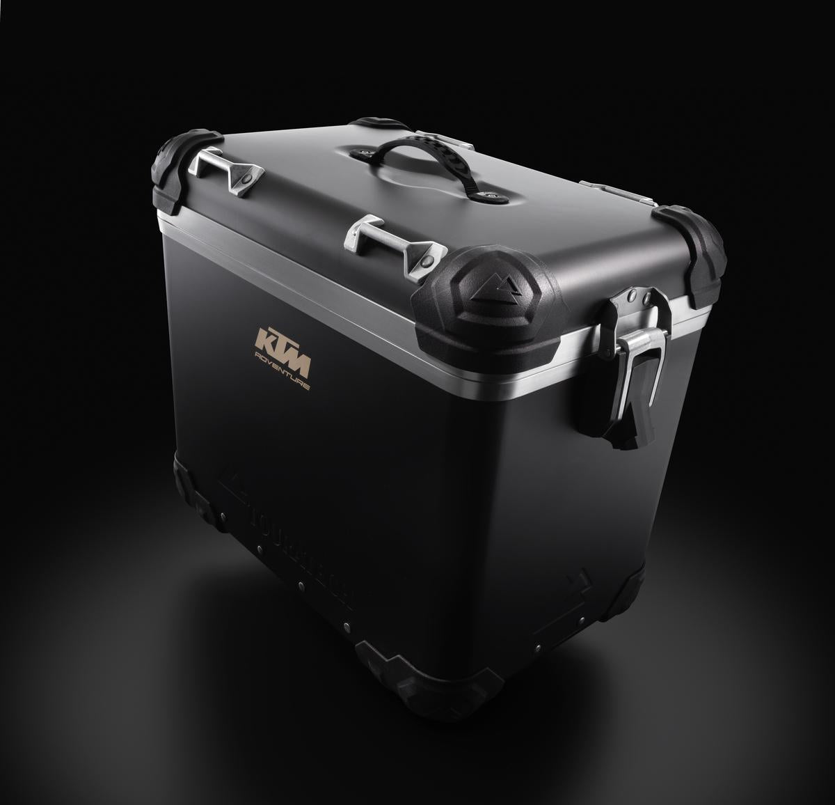 KTM Touratech Case – Black – view 6 (60712922144)