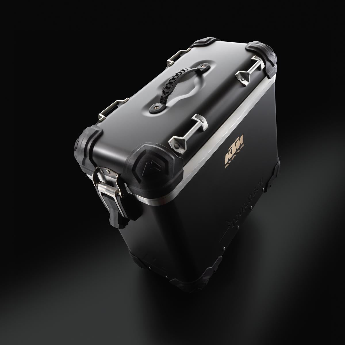 KTM Touratech Case – Black – view 6 (60712923144)