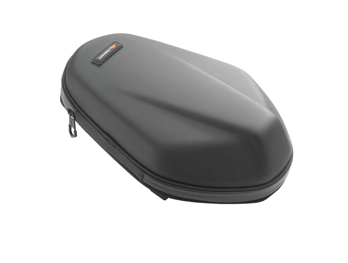 KTM Pillion Seat Bag – Black (64107951000)