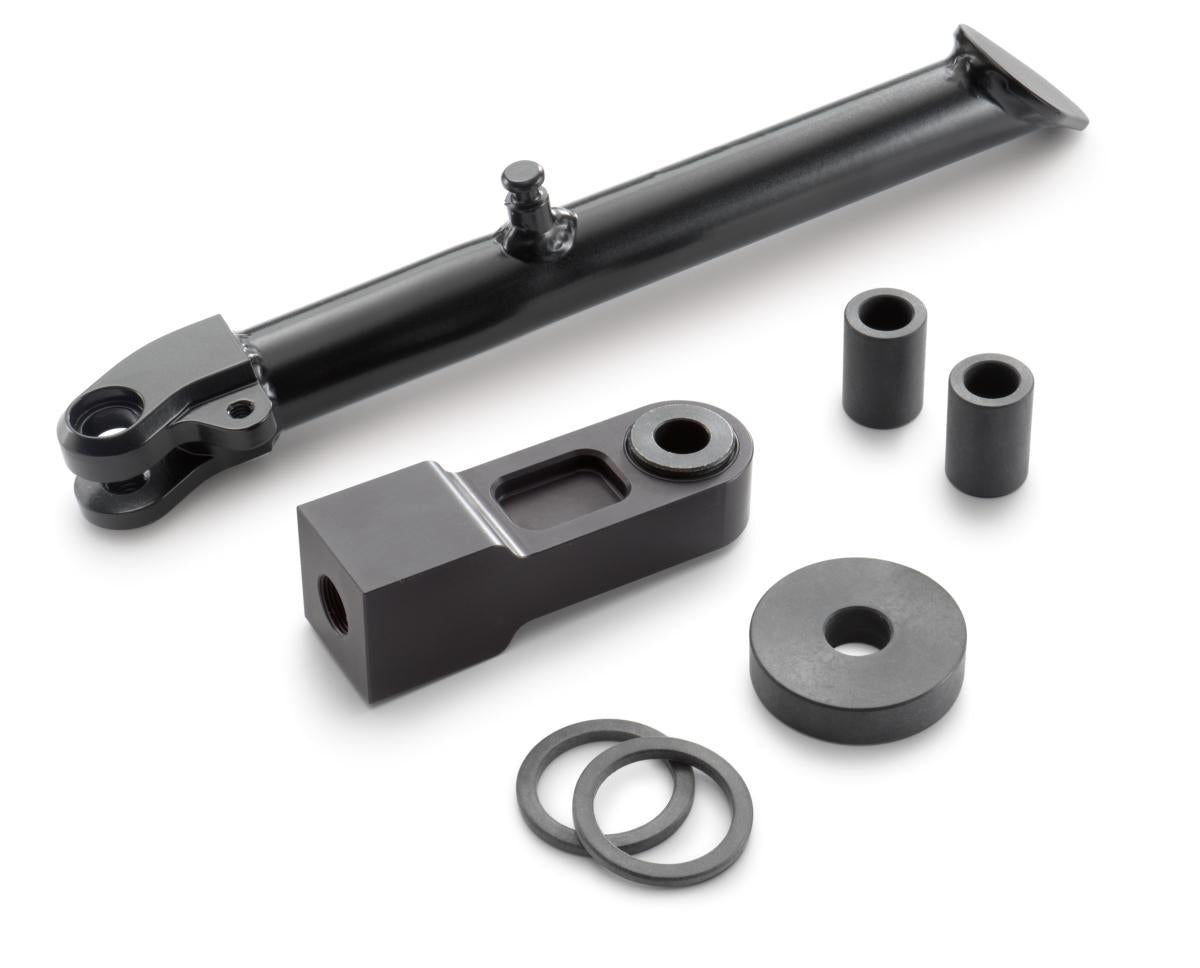KTM Lowering Kit – view 2 (64112955044)