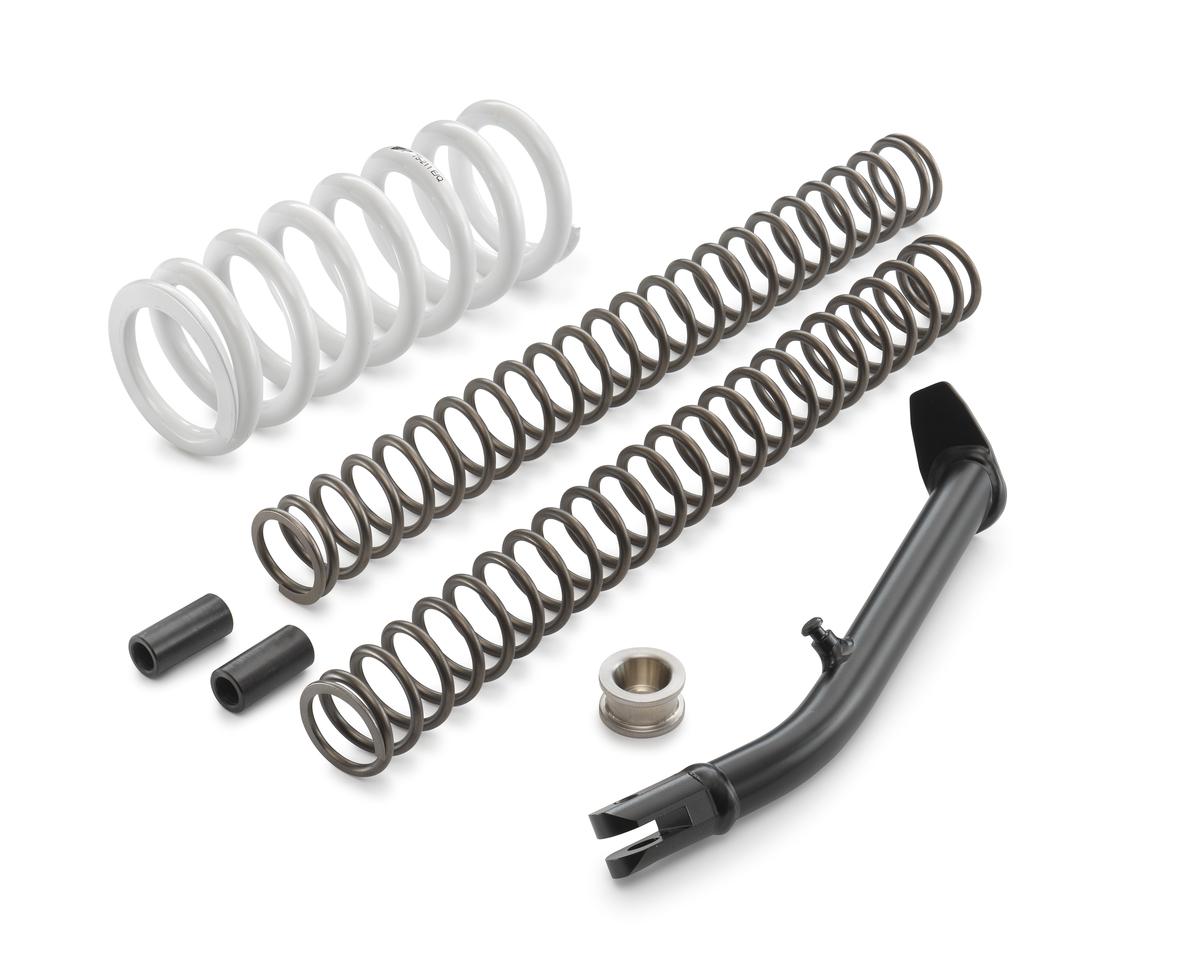 KTM Lowering Kit – view 2 (76912955044)