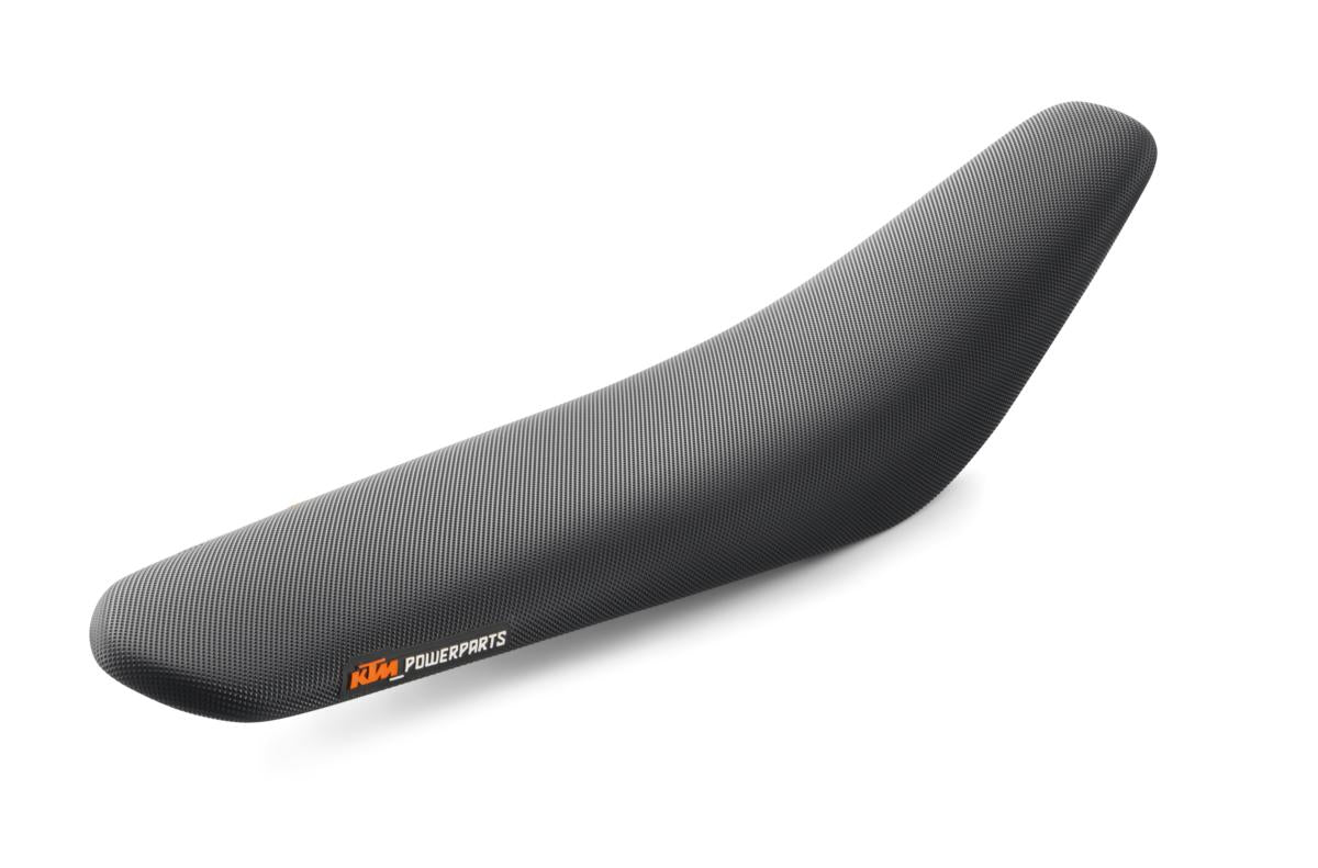 KTM Seat – Black – view 2 (79107940200)