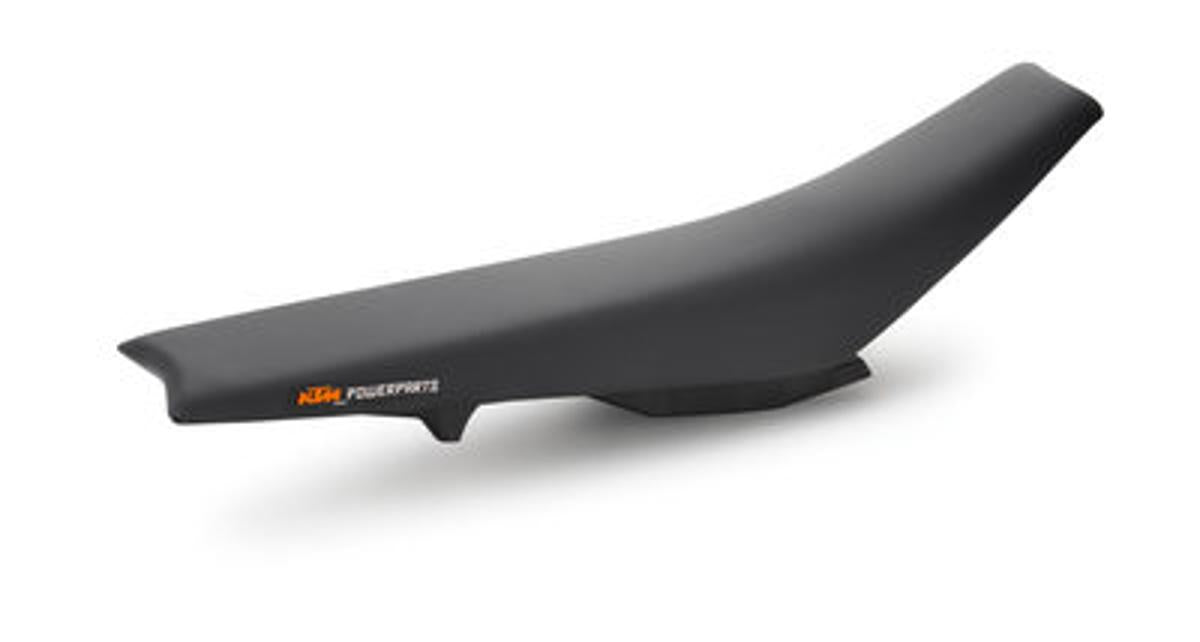 KTM Seat – Black (79407940200)