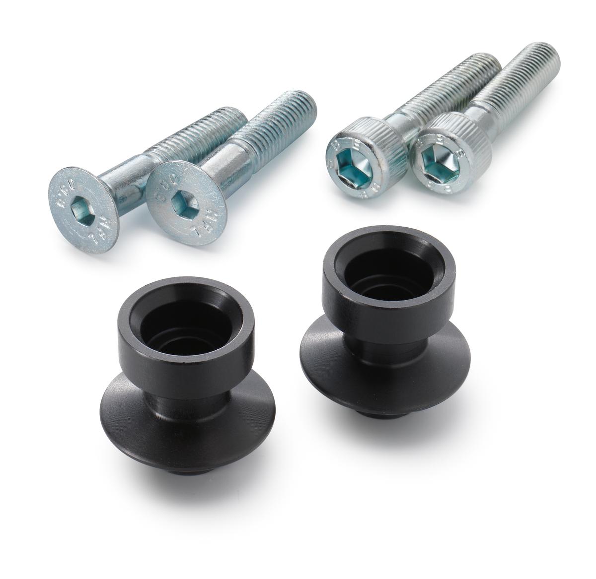 KTM Support Adapter – Black – view 2 (90229955044)