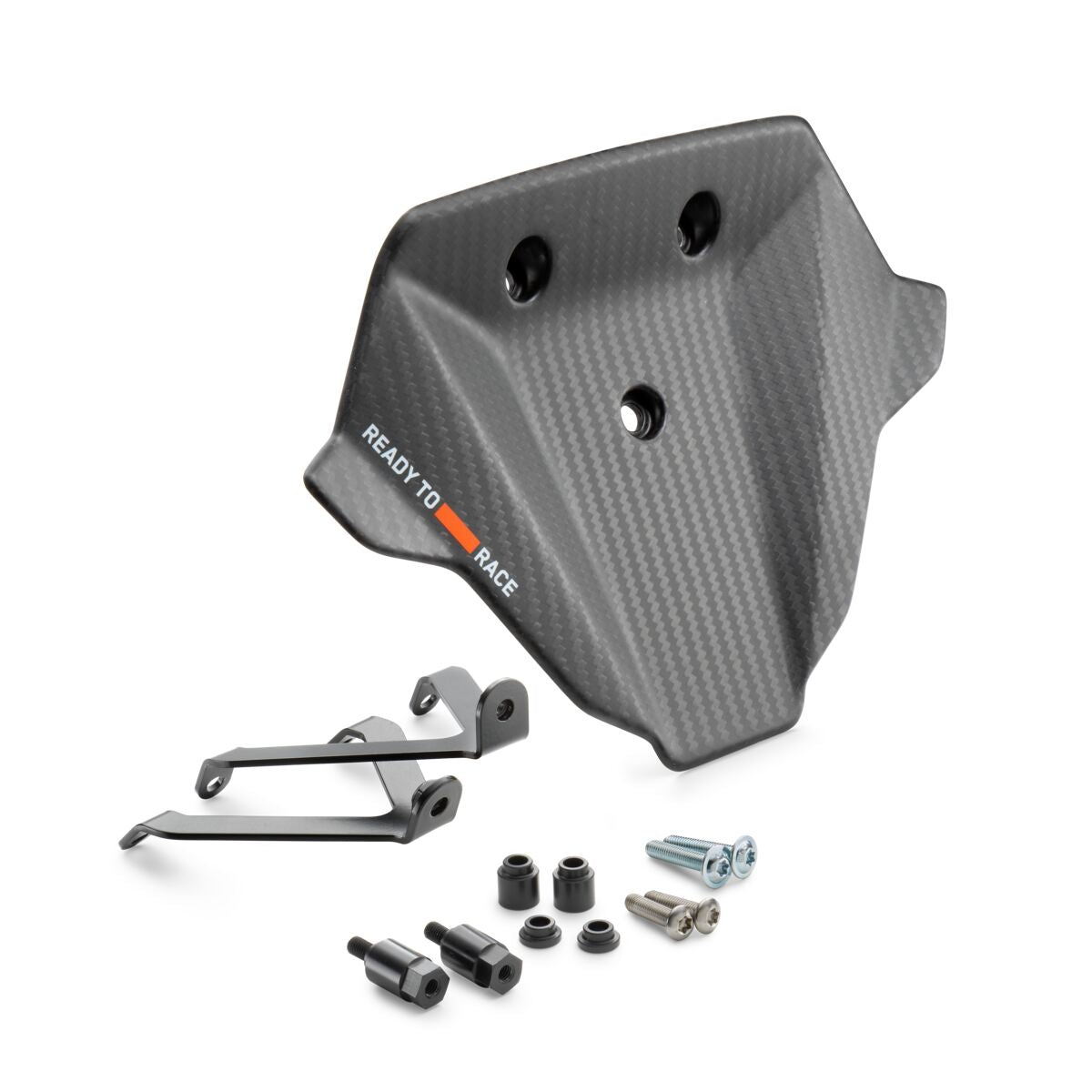 KTM Fly Screen (A60708908644)