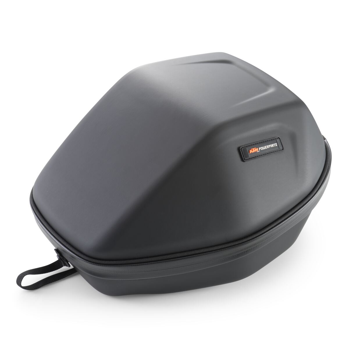 KTM Tank Bag – Black – view 2 (A67412919044)
