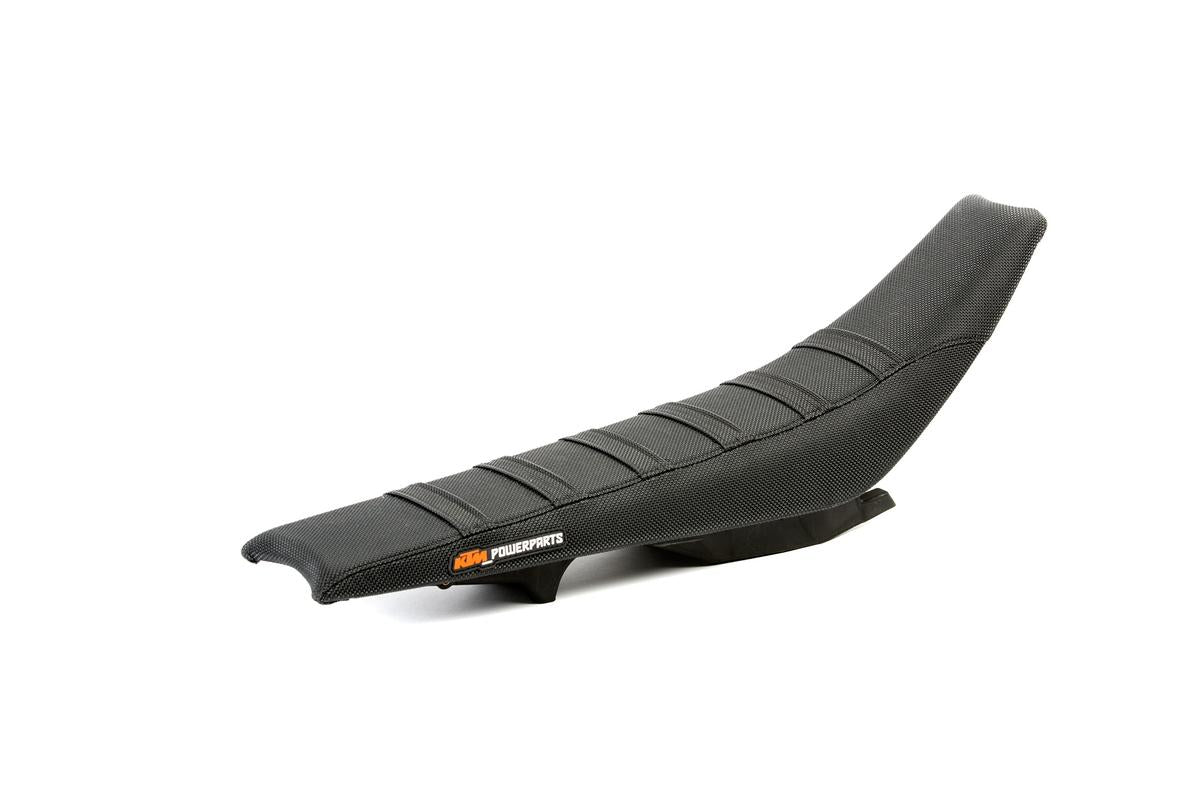 KTM Gripper Seat Cover With Ribs (UPP1607020)