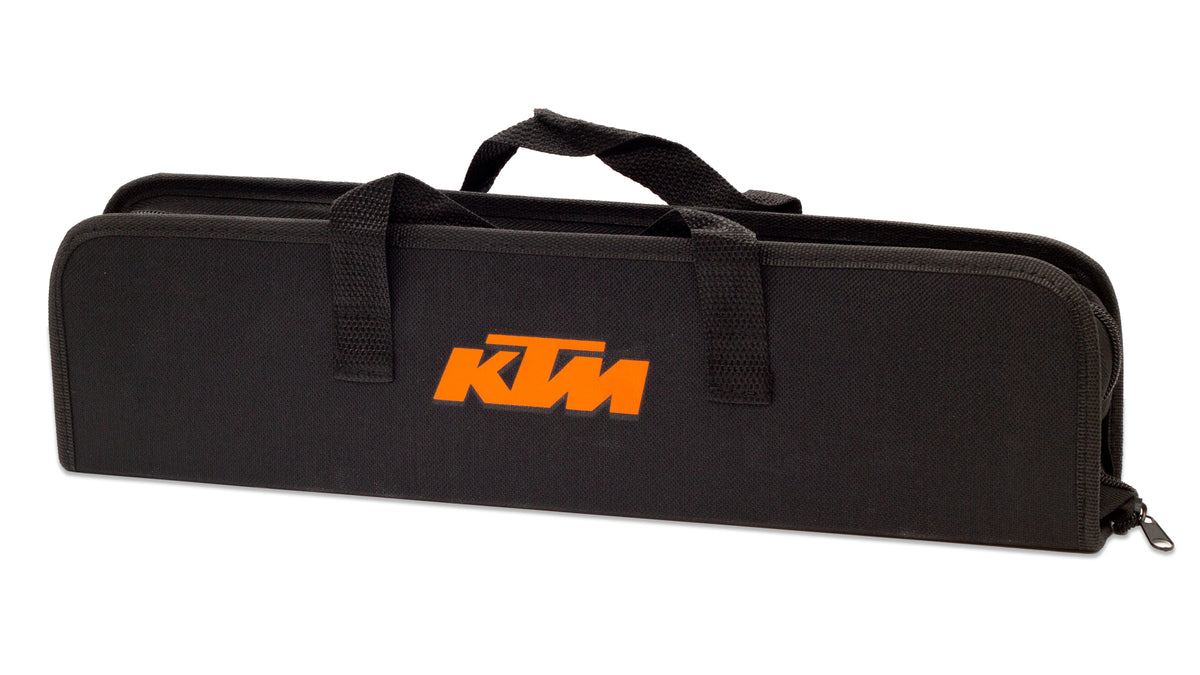 KTM Grill Set – view 2 (UPW260052400)