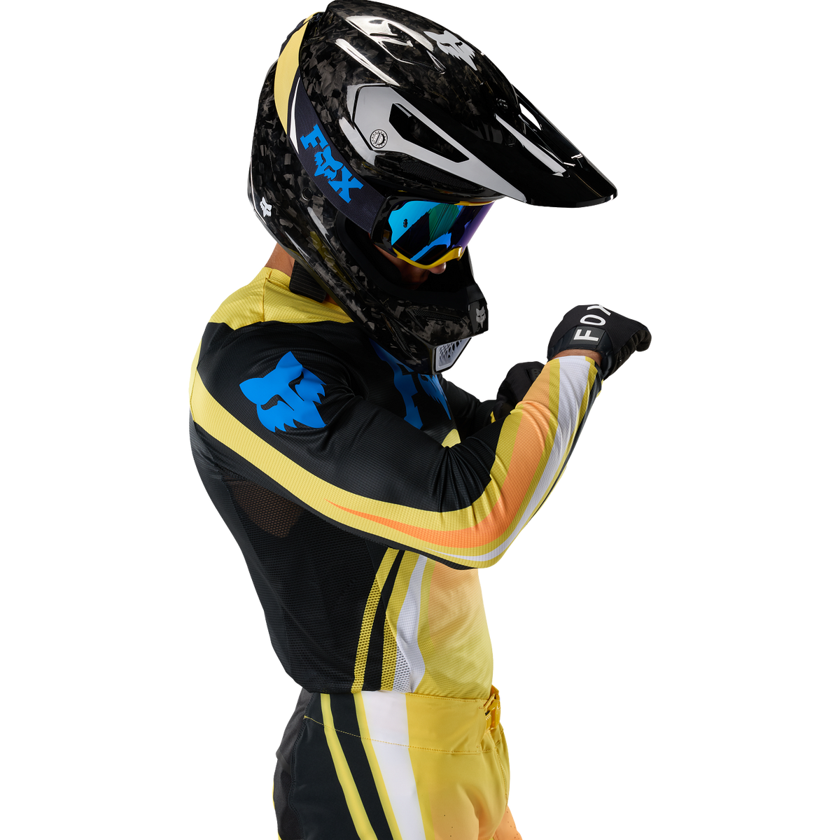 FOX Flexair Arc Jersey