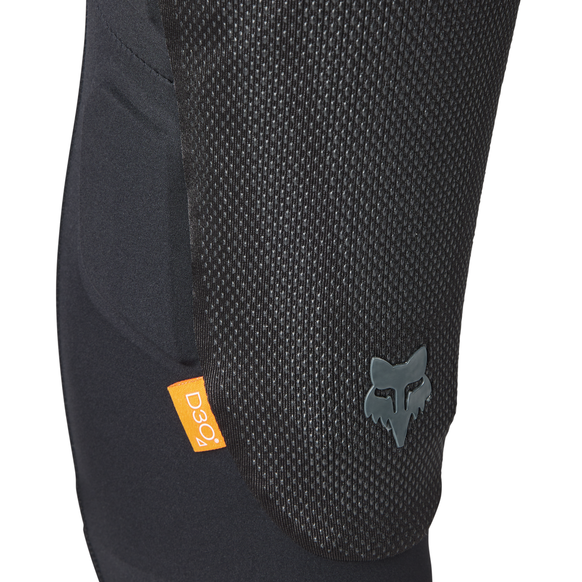 Launch Elite Knee Pads – Black