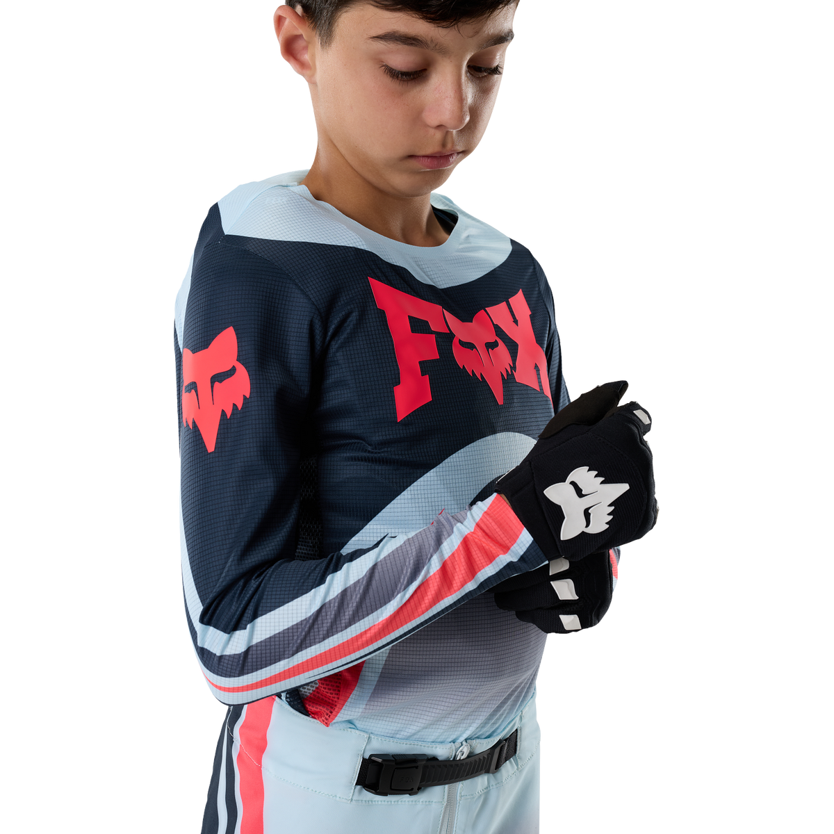 FOX Youth Flexair Arc Jersey