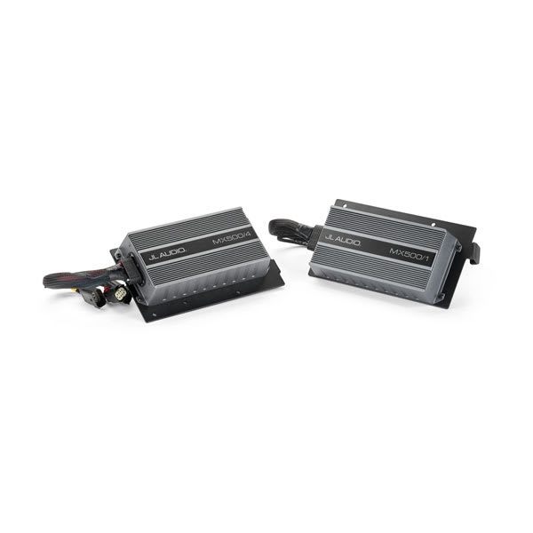 SlamPak® Audio System with MM55 for Polaris RZR 010-03749-00