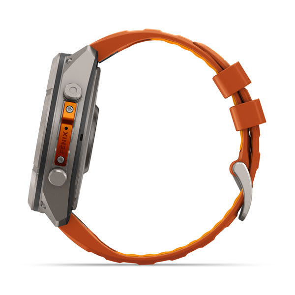 fēnix® 9 Pro – 51 mm 010-04337-05