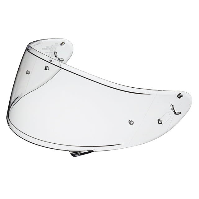 SHOEI Transitions® CWR-1 Transitions® Pinlock® Ready Face Shield - SKU: 0209-9755-00