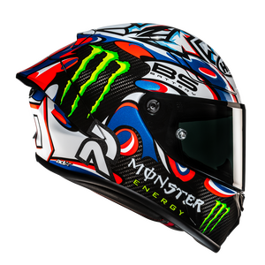 HJC RPHA 1N 2 Carbon Quartararo Le Mans III
