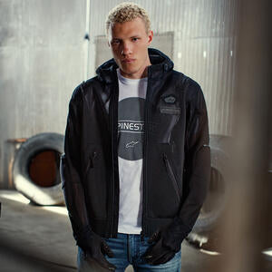 ALPINESTARS Moflow Air Tech Hoodie