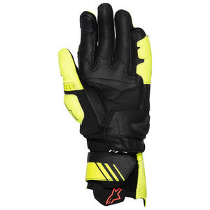 ALPINESTARS GP Plus R V3 Leather Gloves