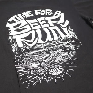 FASTHOUSE 805 Desert Run SS Tee