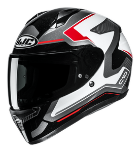 HJC C10 Cric