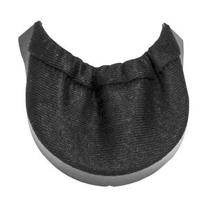 HJC CS-R2 / CS-R3 Chin Curtain - SKU: 0912-3705-00