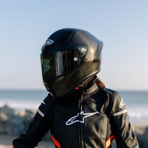 HJC RPHA 1N 2 Carbon