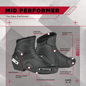 SIDI Mid Performer Boot