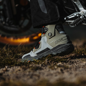 SIDI Taurus GTX Boot