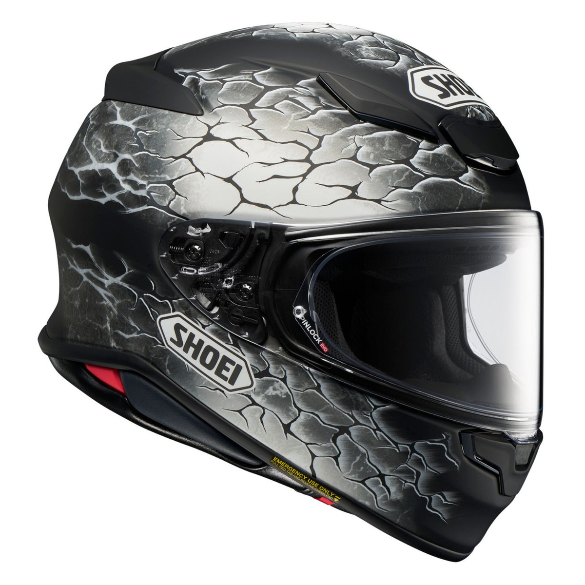SHOEI RF-1400 Gleam