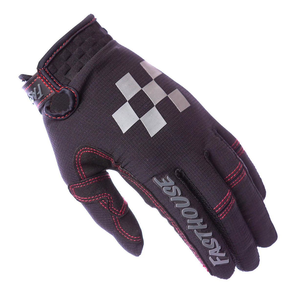 FASTHOUSE Sanguaro Petrol Gloves