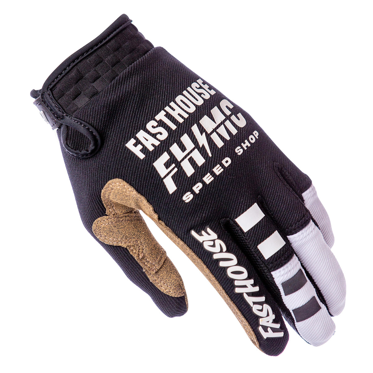 FASTHOUSE Speed Style Analogue Gloves