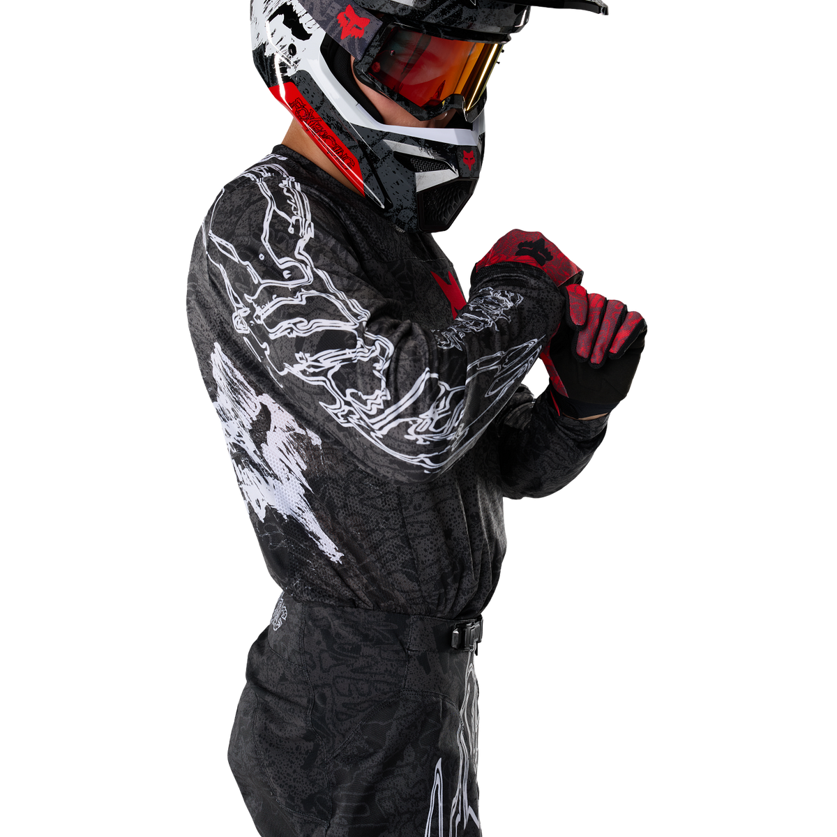 FOX 180 Abyss Jersey