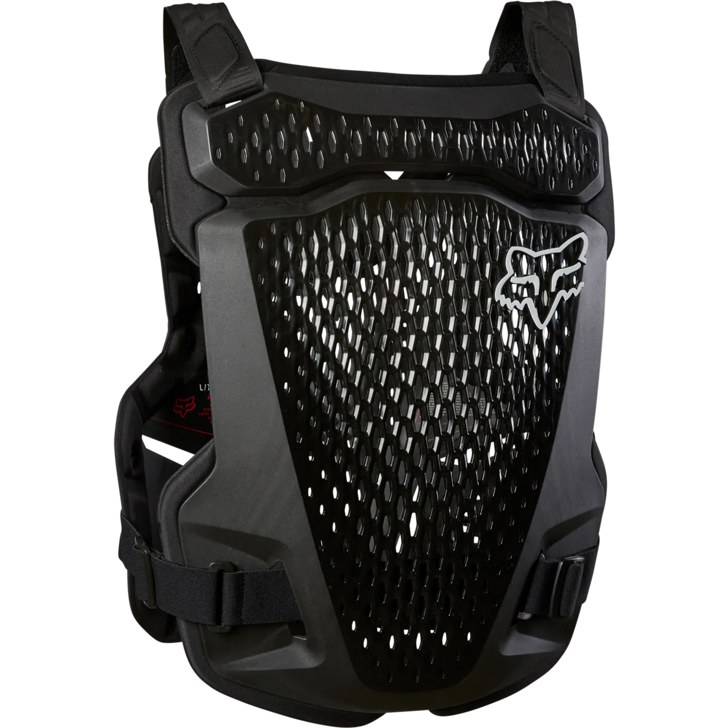 FOX R3 Chest Guard