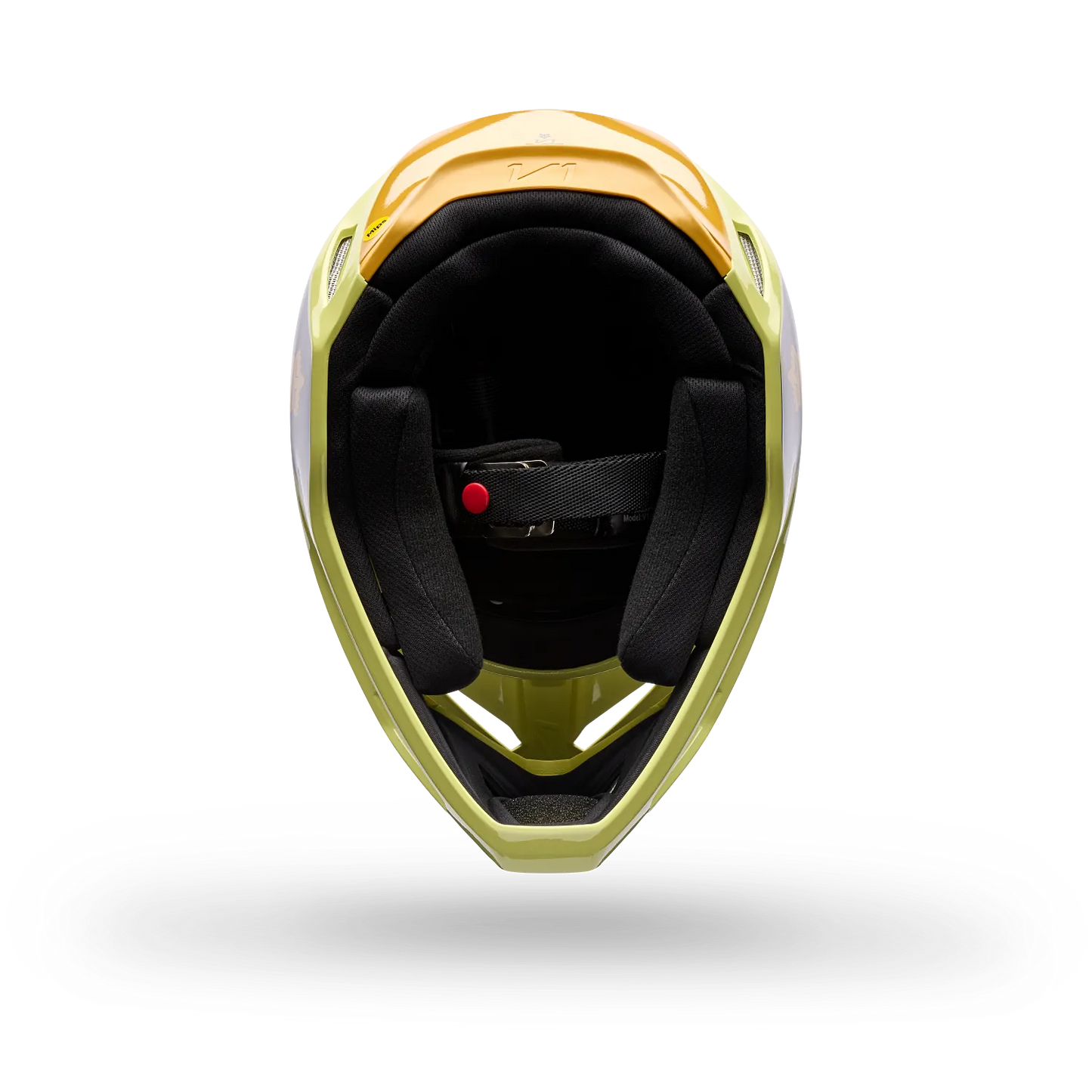FOX V1 Image Print Helmet