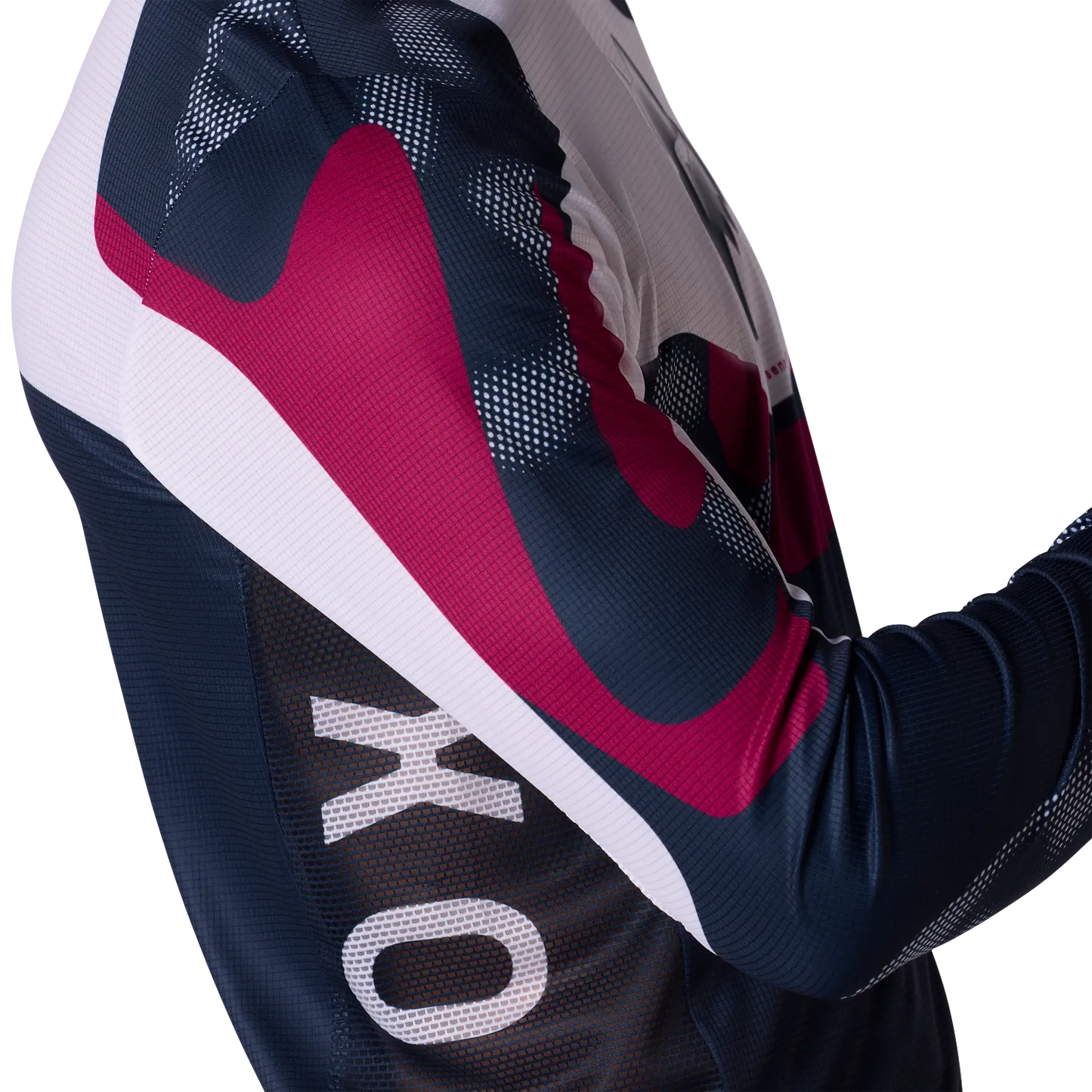 FOX Flexair Tactile Jersey