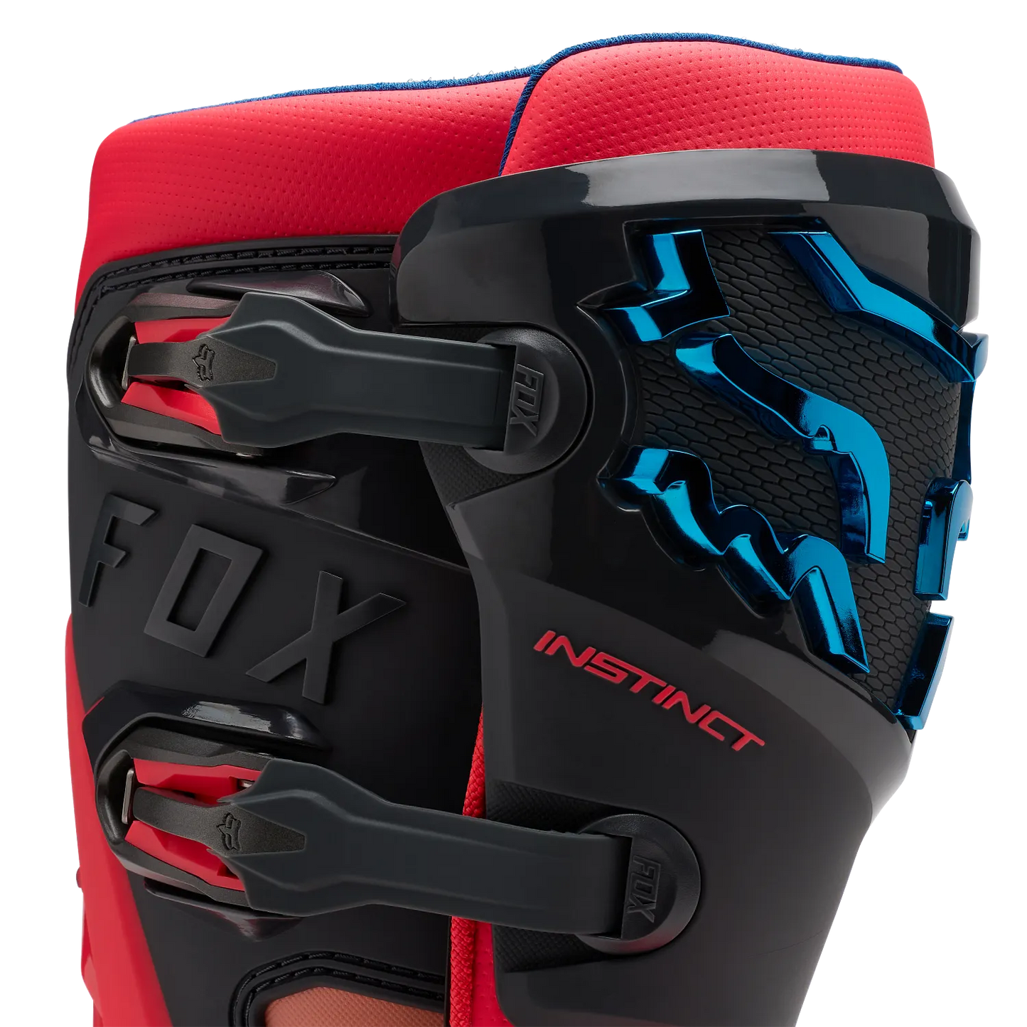 FOX Instinct Vision Limited Edition Boots