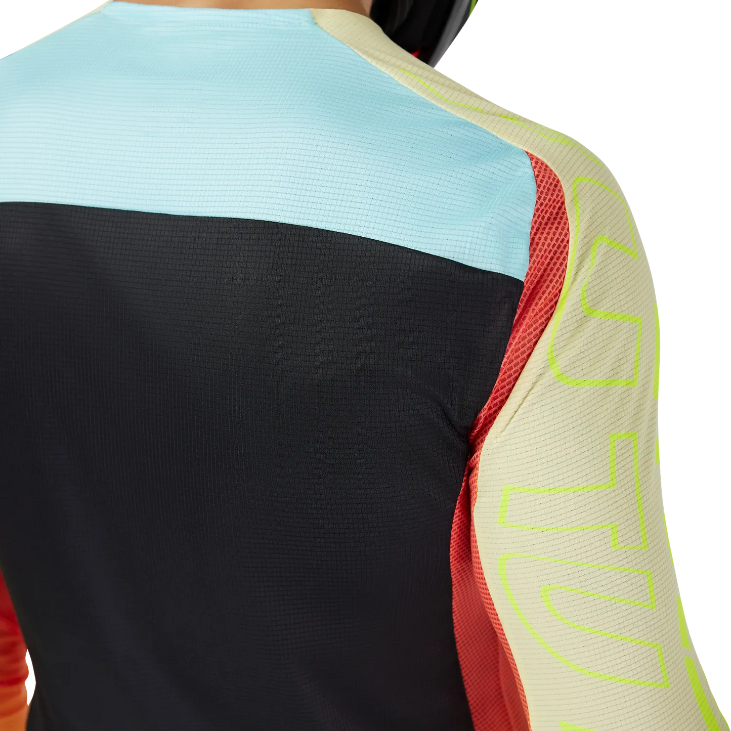 FOX Flexair Elevated Limited Edition Jersey