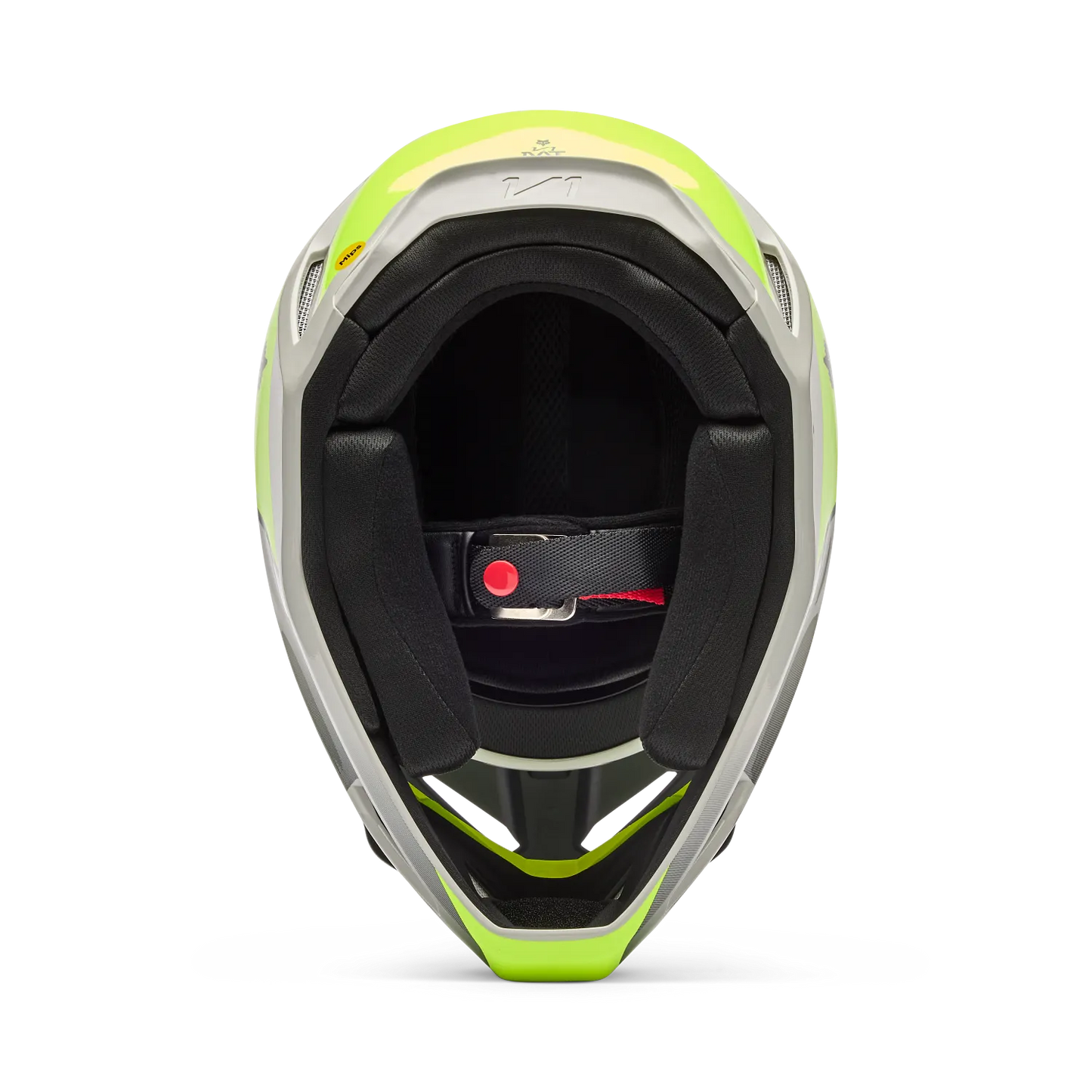 FOX V1 Collect Helmet