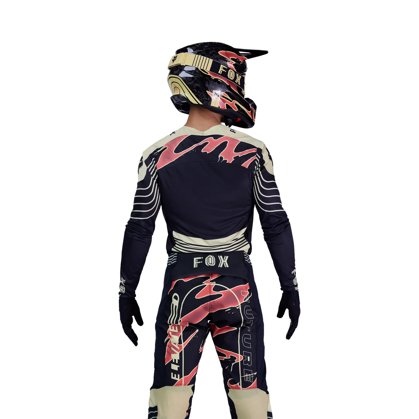 FOX Flexair Inning Jersey