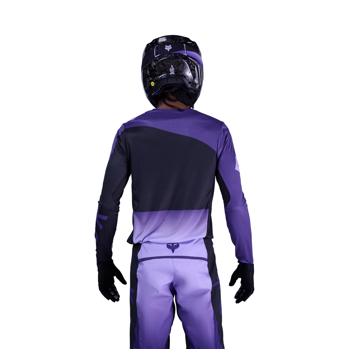 FOX Flexair Spire Jersey