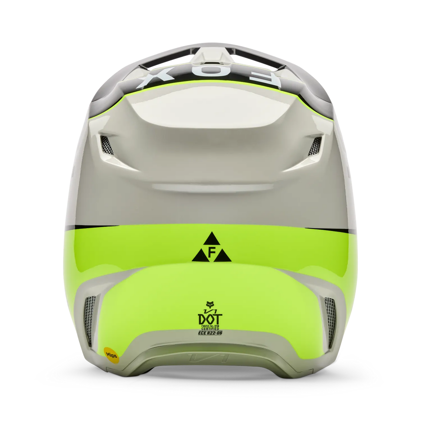 FOX Youth V1 Collect Helmet