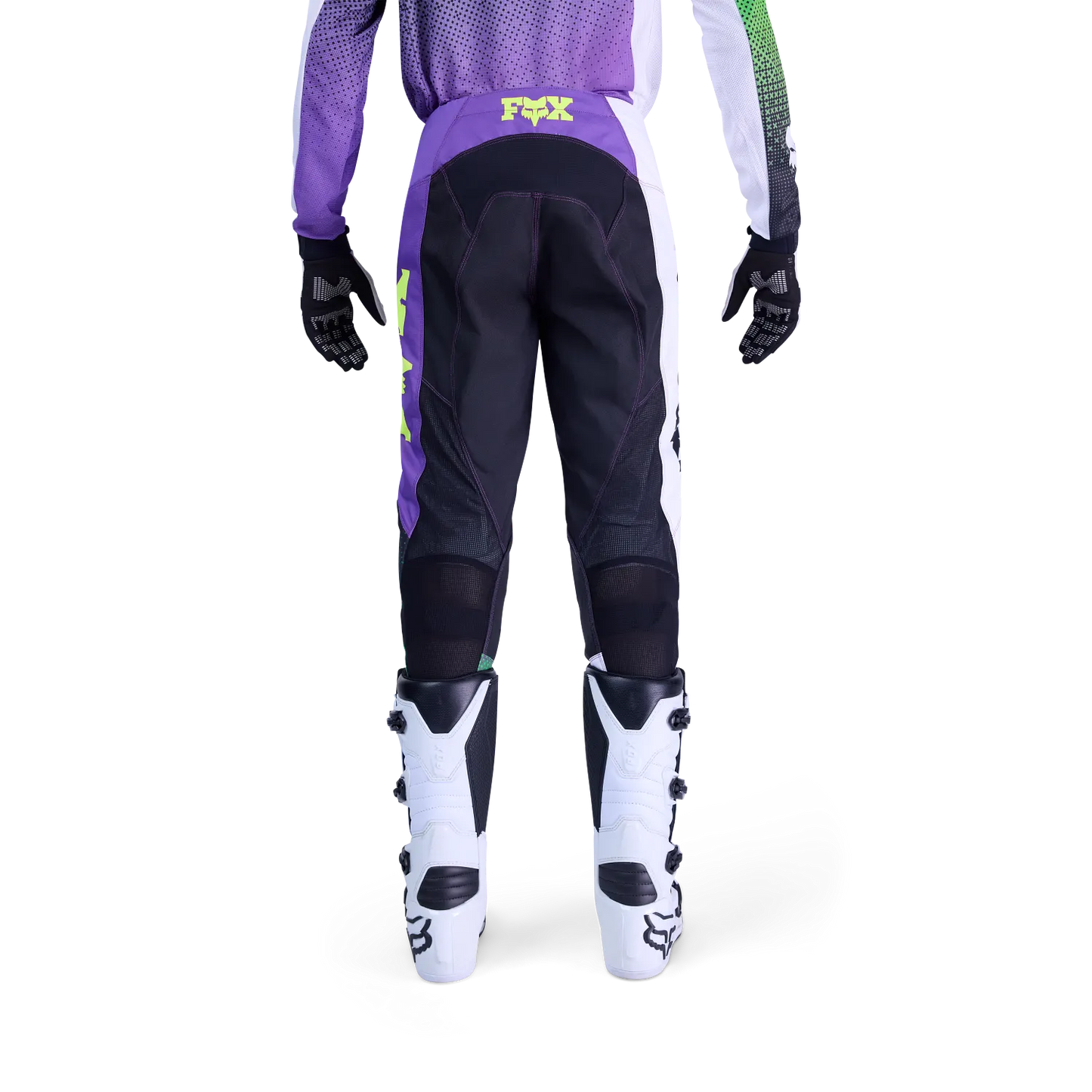 FOX 180 Kawasaki Pants
