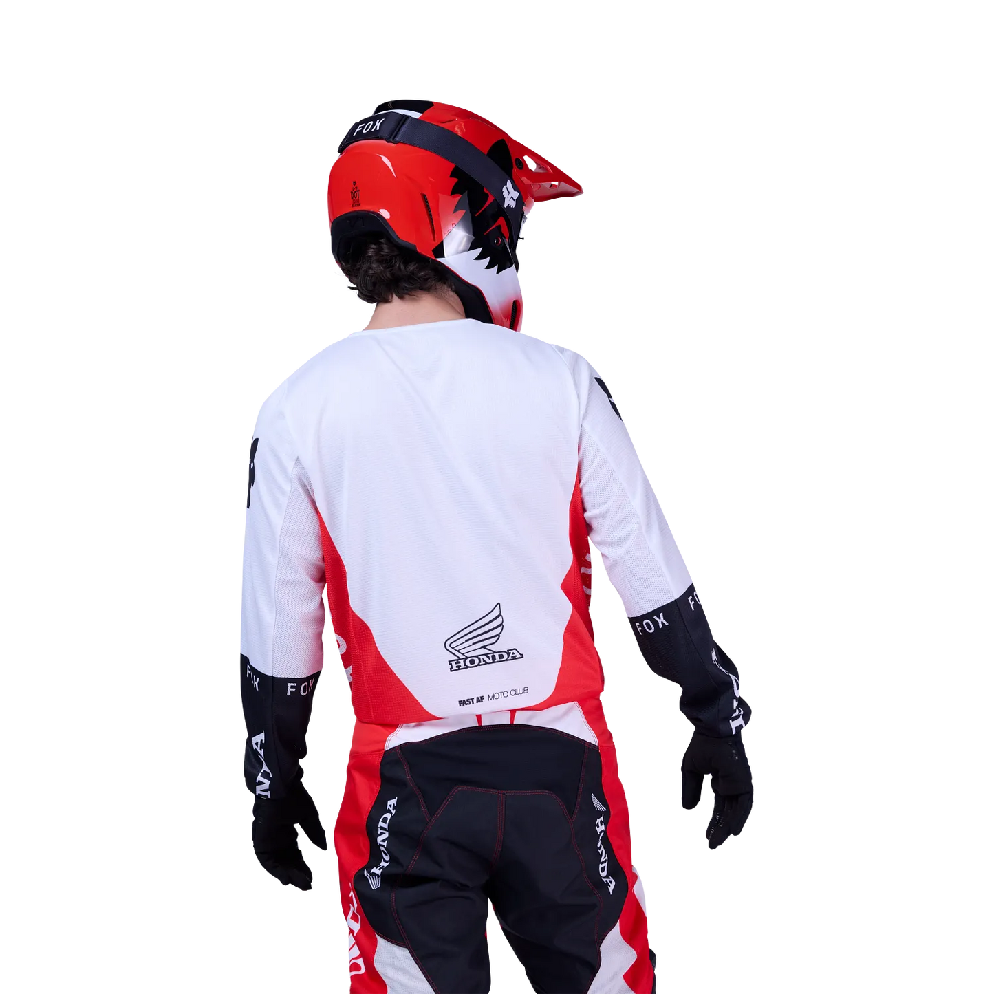 FOX 180 Honda Jersey