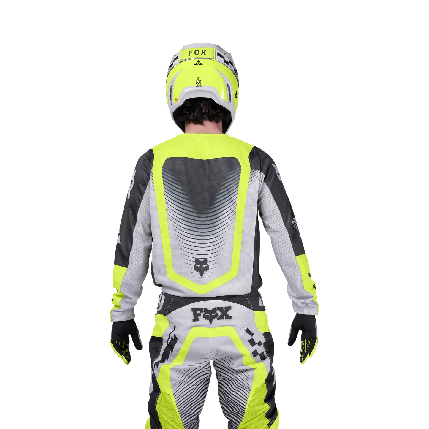FOX 180 Collect Jersey