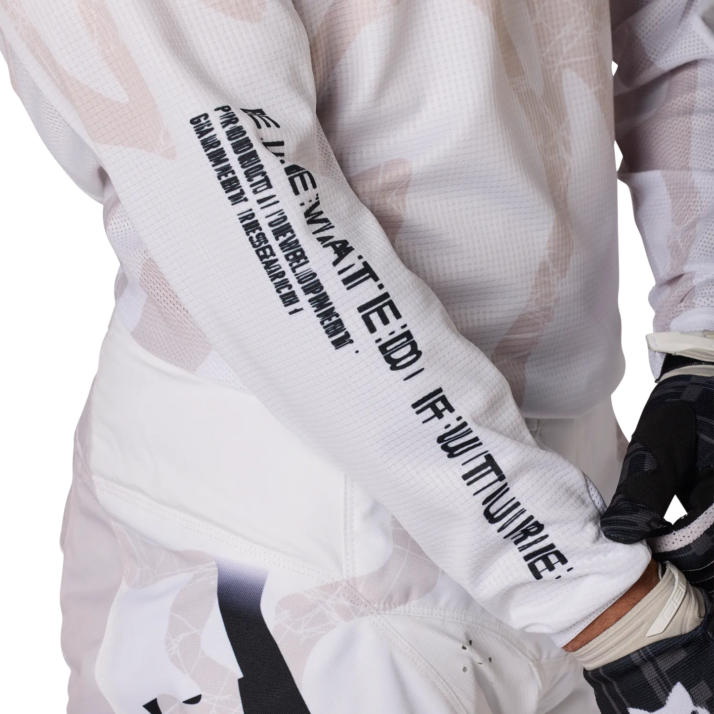 FOX 180 Diffuse Special Edition Jersey