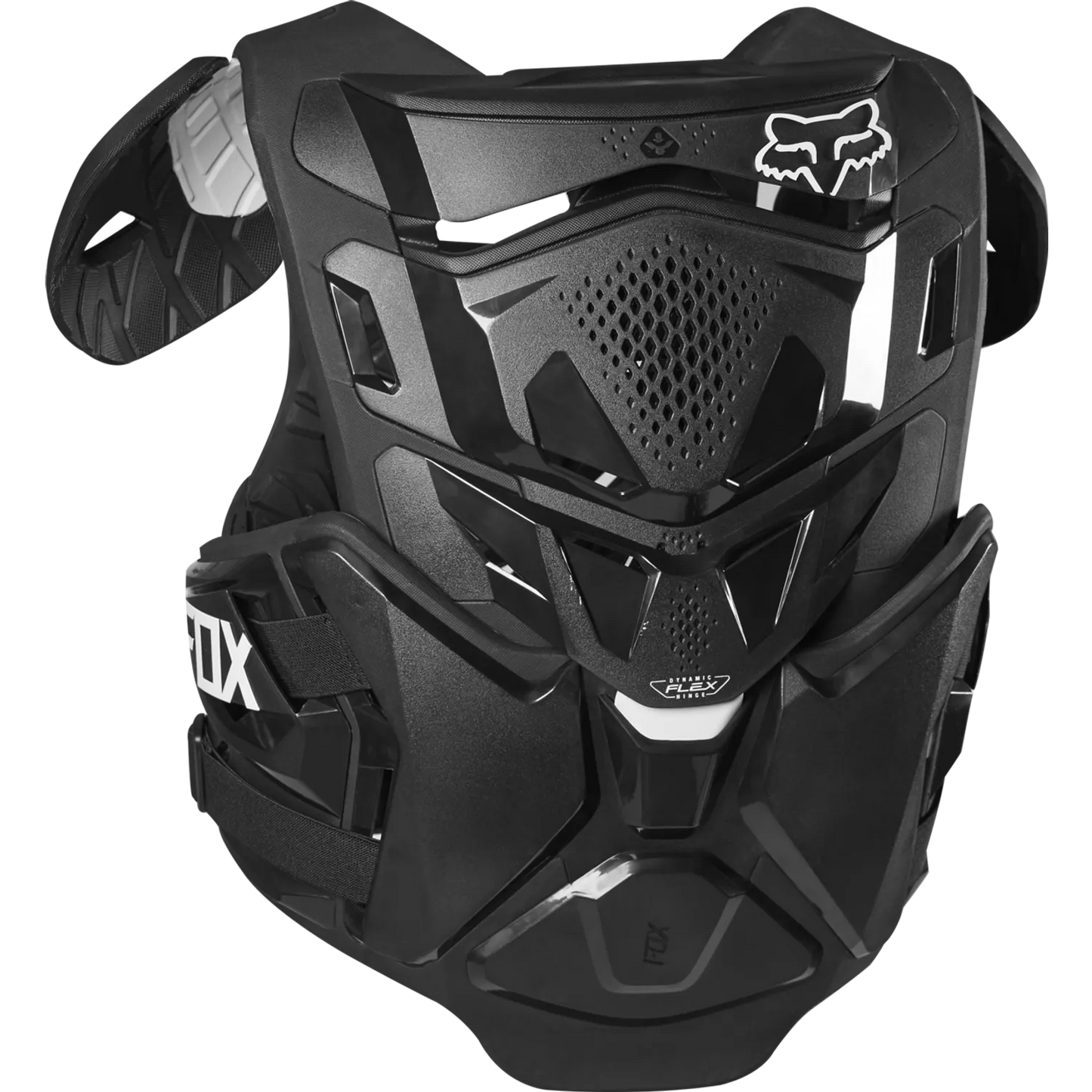 FOX Airframe Pro Jacket CE Chest Guard