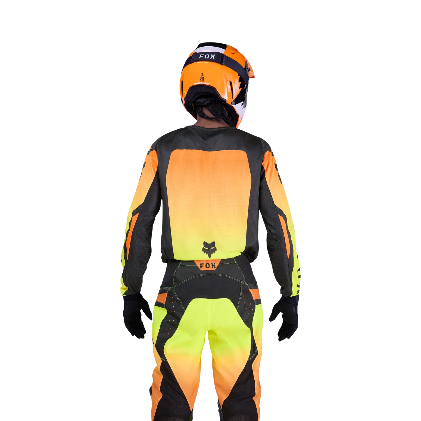 FOX 180 Shield Jersey