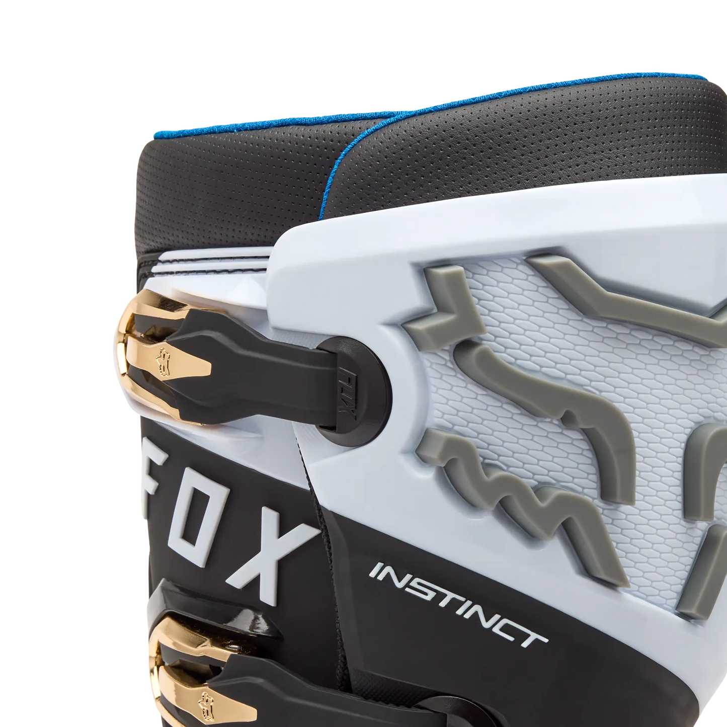 FOX Instinct Boots