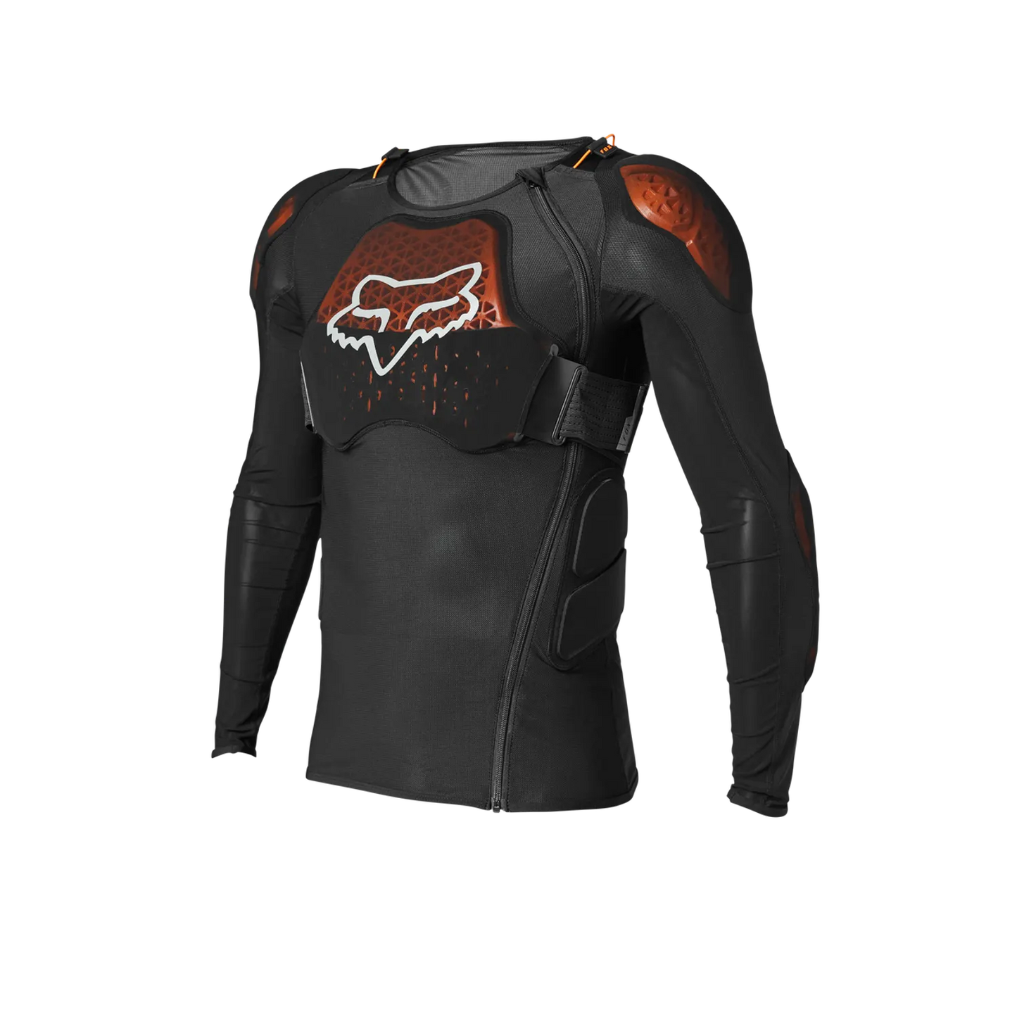 FOX Baseframe Pro D3O Chest Guard Jacket